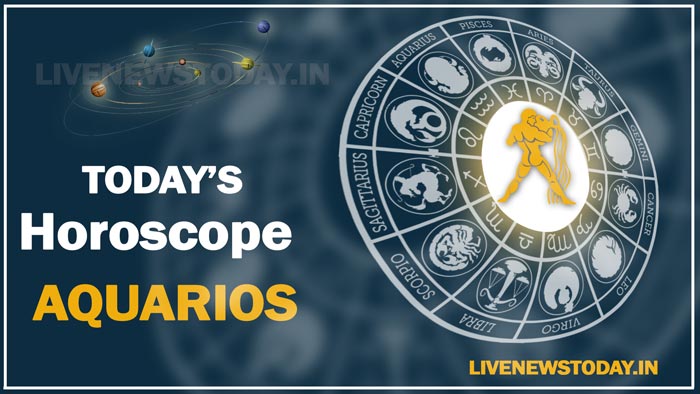 Aquarius Horoscope Today 17 November 2022, know how your whole day will be