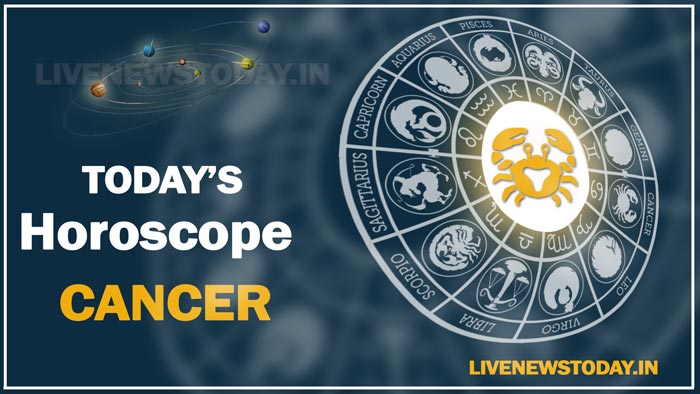 Cancer Horoscope Today: Today's Cancer Horoscope 15 October, know how your whole day will be