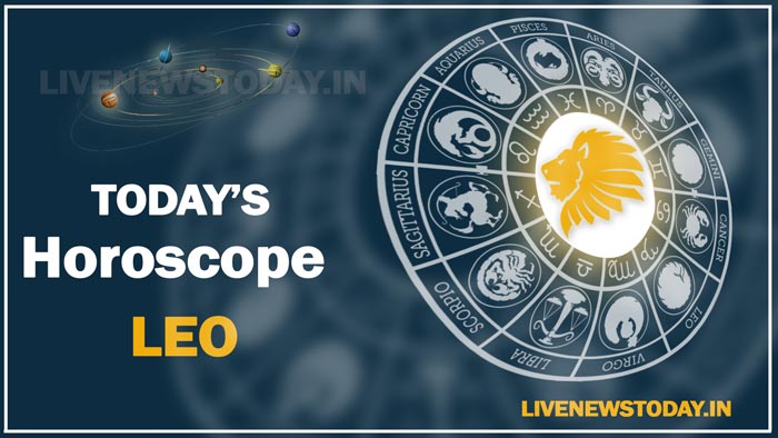 Leo Horoscope Today: Today's Leo Horoscope October 20, know how your whole day will be