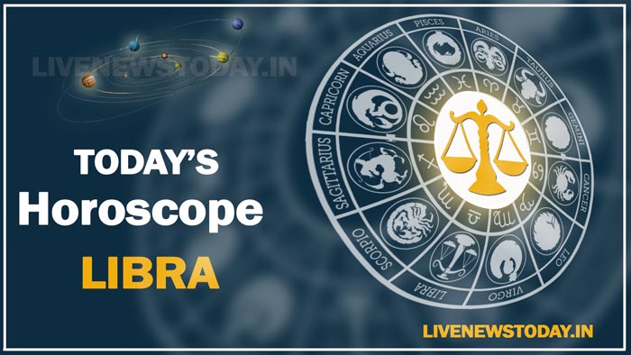 Libra Horoscope Today 17 November 2022, know how your whole day will be