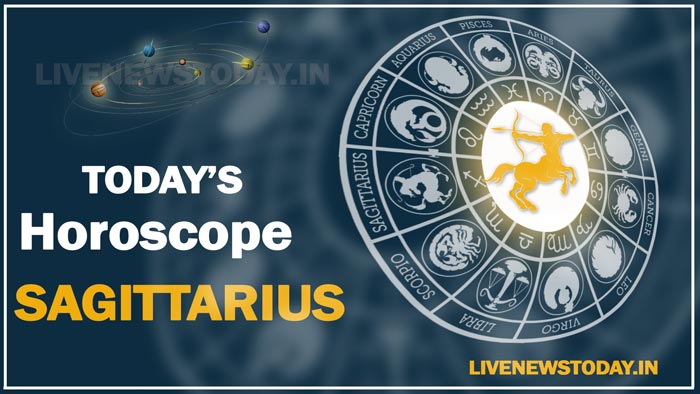 Sagittarius Horoscope Today 17 November 2022, know how your whole day will be