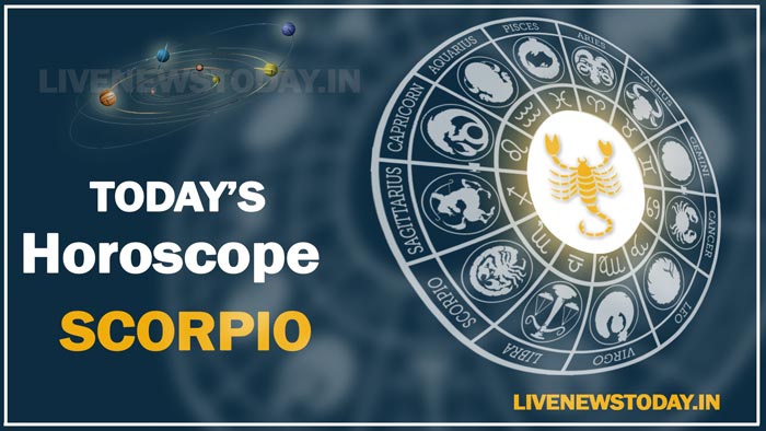 Scorpio Horoscope Today 13 Nov 2022, know how your whole day will be