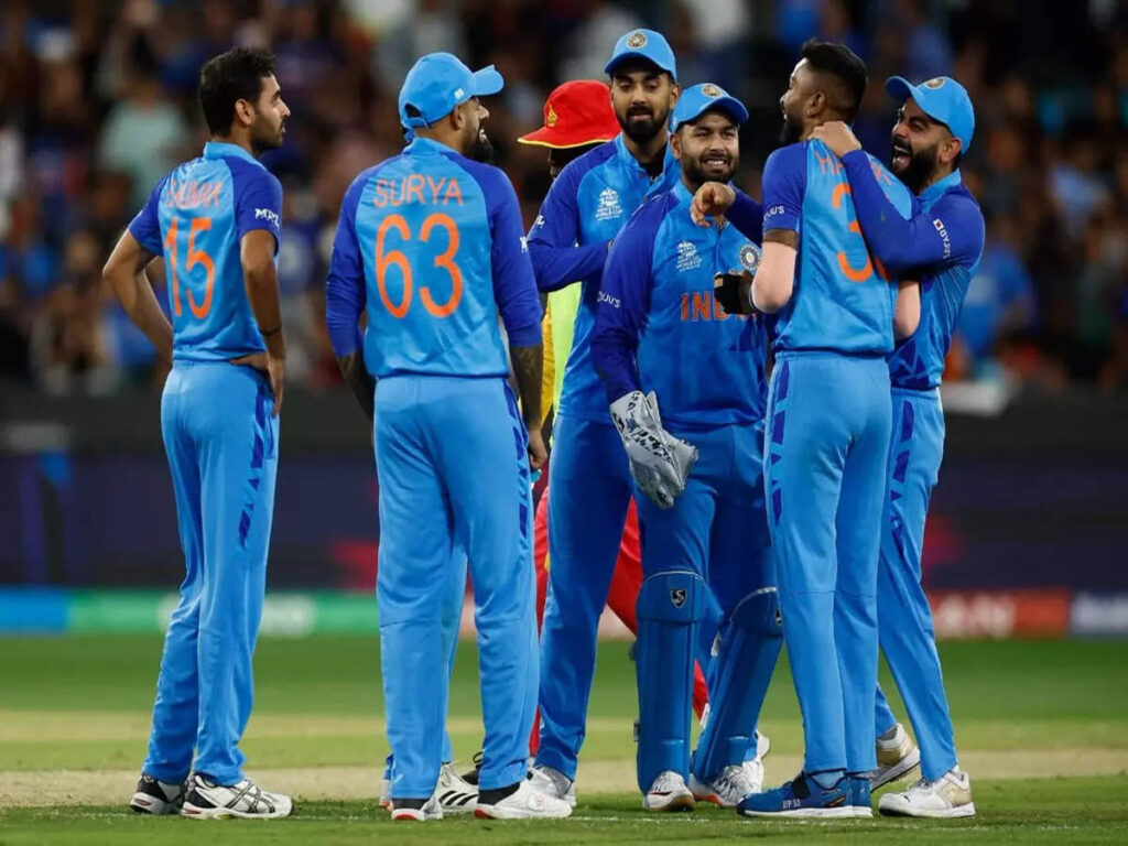 T20 World Cup: New Zealand or Pakistan, with whom would India want to face in the final, what does the public speak?
