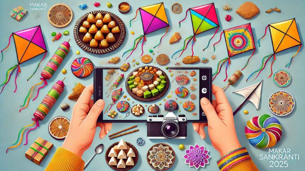 Top 10 Happy Makar Sankranti Wishes 2025 Trending Lines